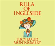 Rilla of Ingleside cover image cdn