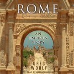 Rome : an empire's story cover image cdn