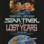 Star Trek the lost years cover image cdn