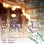 The lost carousel of Provence cover image cdn