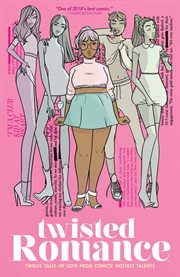 Twisted romance. Issue 1-4 cover image cdn