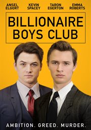 Billionaire Boys Club cover image cdn