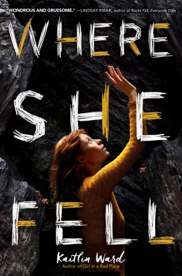 Where she fell  cover image cdn