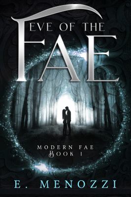 Eve of the Fae cover image