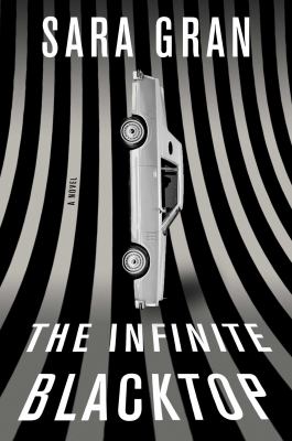 The infinite blacktop cover image