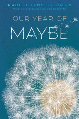 Our year of maybe  cover image cdn