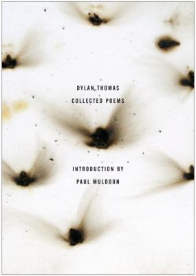 The collected poems of Dylan Thomas cover image