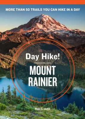 Day hike!  Mount Rainier cover image