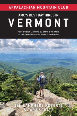 AMC's best day hikes in Vermont cover image