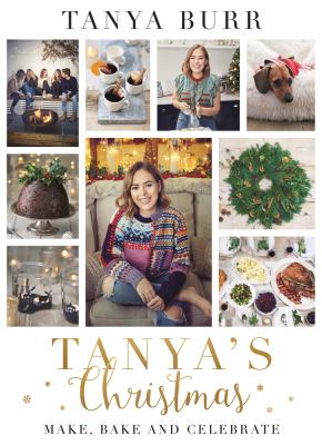Tanya's Christmas cover image