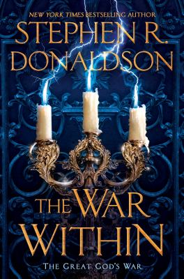 The war within cover image