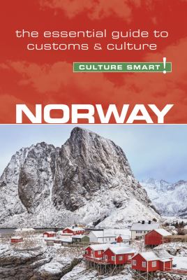 Norway : culture smart! the essential guide to customs & culture cover image