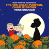 It's the great pumpkin, Charlie Brown cover image