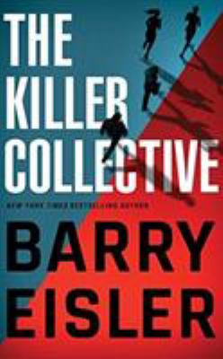 The killer collective cover image
