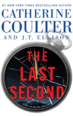 The last second cover image