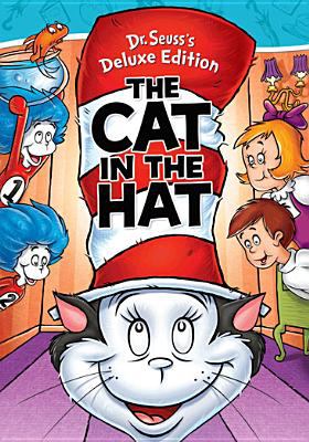 The Cat in the Hat cover image
