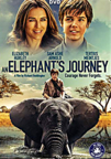 An elephant's journey cover image