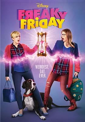 Freaky Friday cover image