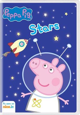 Peppa Pig. Stars cover image