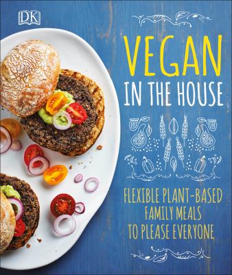 Vegan in the house cover image