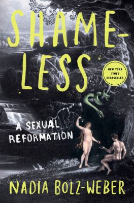 Shameless : a sexual reformation cover image