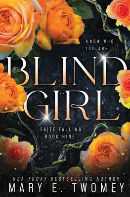 Blind girl cover image