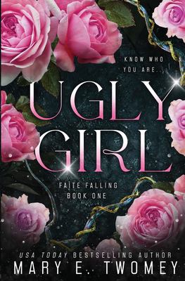 Ugly girl cover image