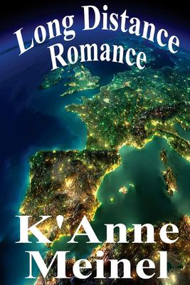 Long distance romance cover image