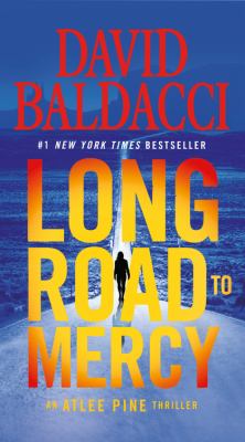 Long road to Mercy cover image cdn