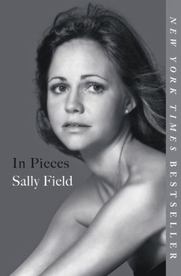 In pieces a memoir cover image