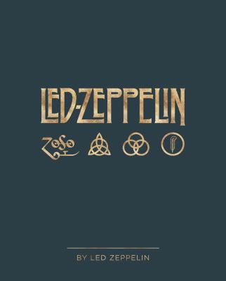 Led Zeppelin by Led Zeppelin  cover image cdn