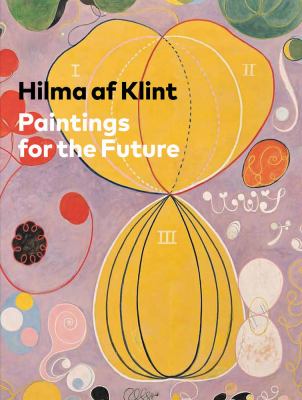 Hilma af Klint : paintings for the future  cover image cdn