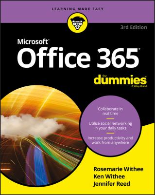 Office 365 cover image
