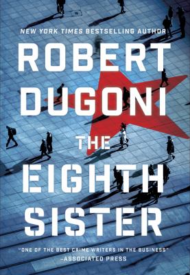 The eighth sister cover image