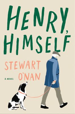 Henry, himself cover image