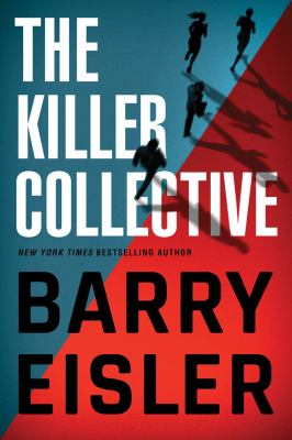 The killer collective cover image