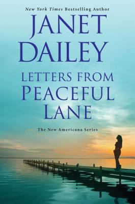 Letters from Peaceful Lane  cover image cdn