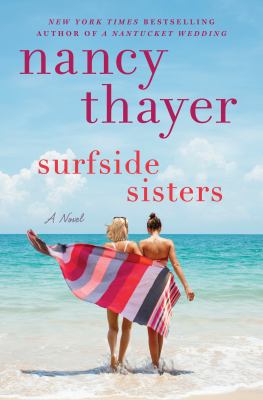 Surfside sisters cover image