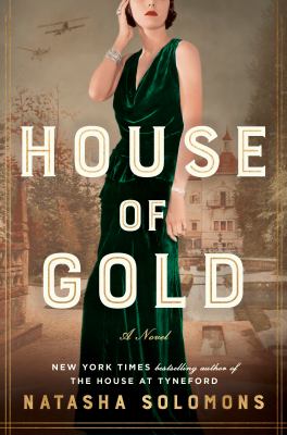 House of gold cover image