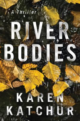 River bodies cover image