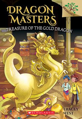 Treasure of the Gold Dragon  cover image cdn