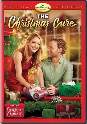 The Christmas cure cover image