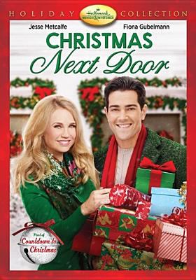 Christmas next door cover image cdn