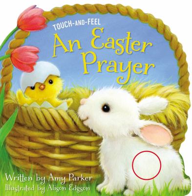 An Easter prayer cover image