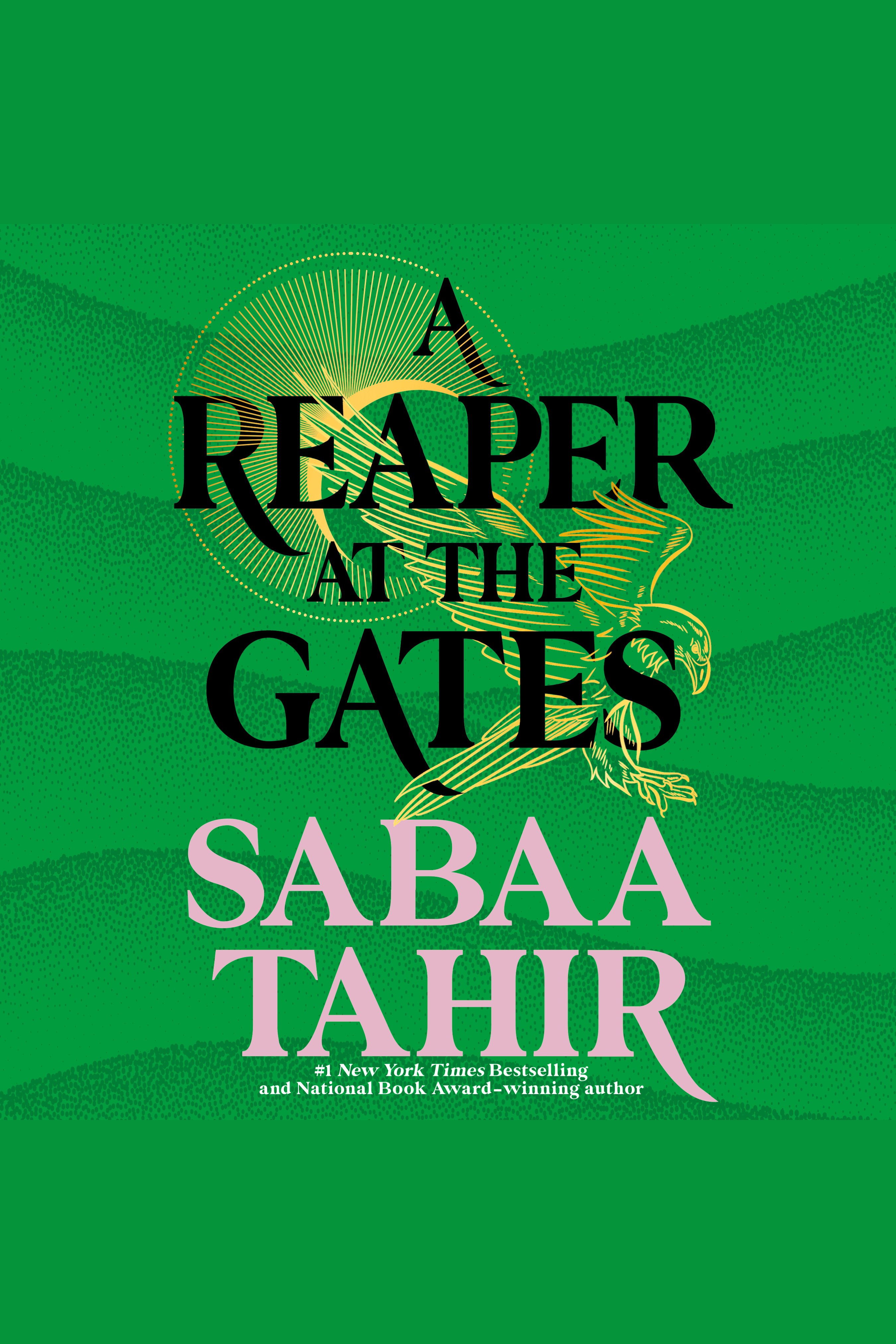 A reaper at the gates cover image cdn