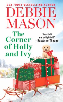The corner of Holly and Ivy cover image