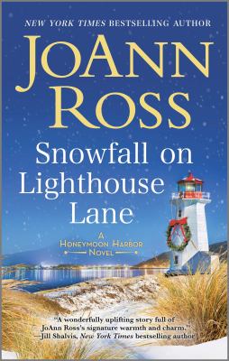 Snowfall on Lighthouse Lane cover image cdn