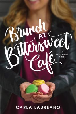 Brunch at Bittersweet Café cover image