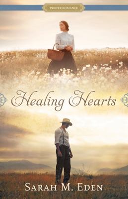 Healing hearts cover image