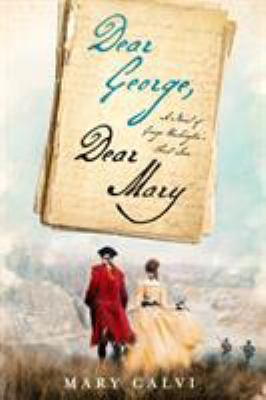 Dear George, Dear Mary cover image